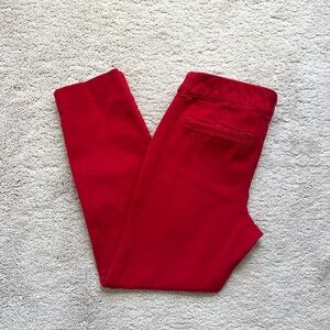Old Navy pixie pants